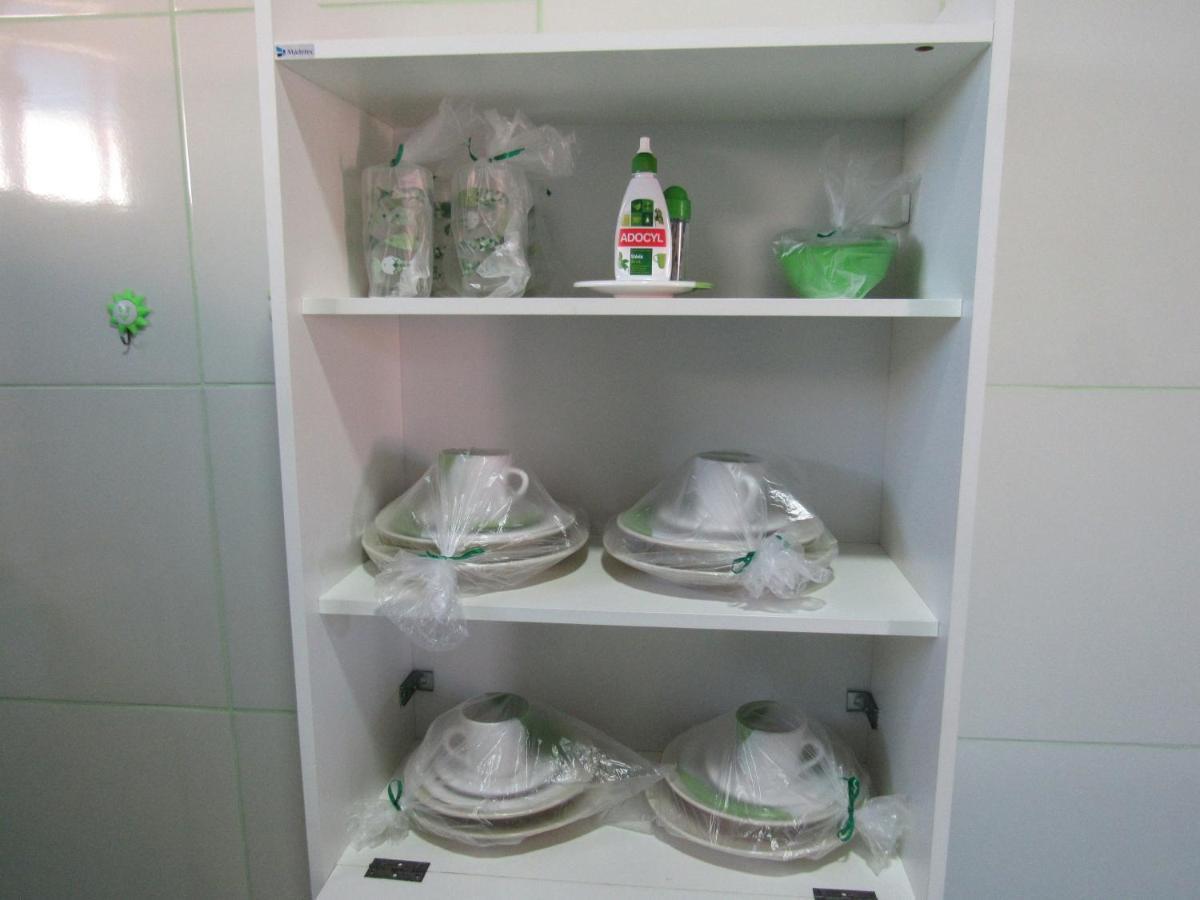 Suite Verdes Mares Arraial do Cabo Exterior foto