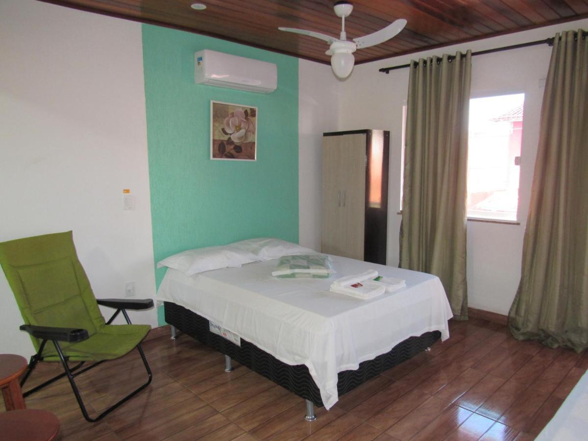 Suite Verdes Mares Arraial do Cabo Exterior foto