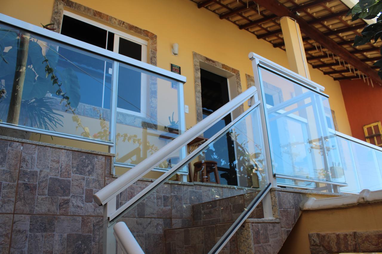 Suite Verdes Mares Arraial do Cabo Exterior foto