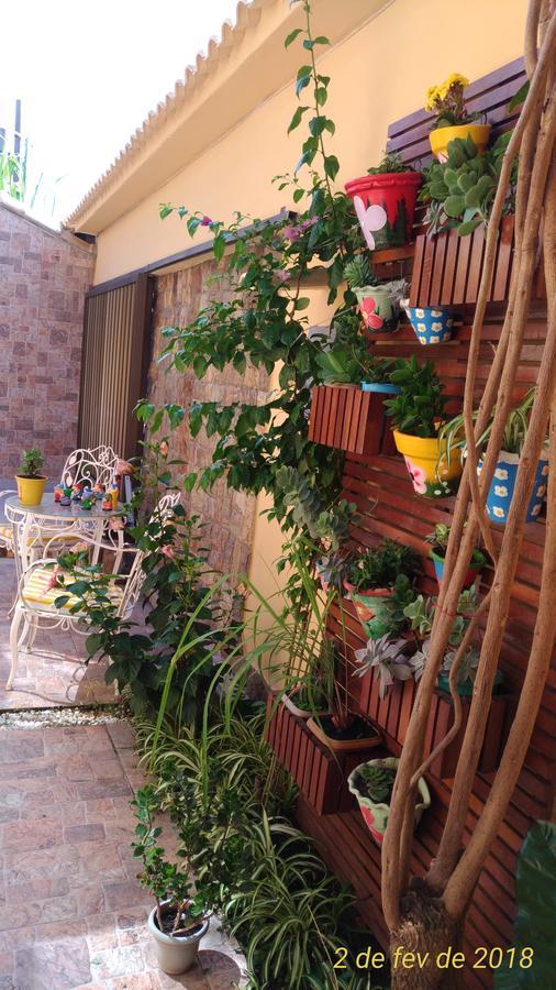 Suite Verdes Mares Arraial do Cabo Exterior foto